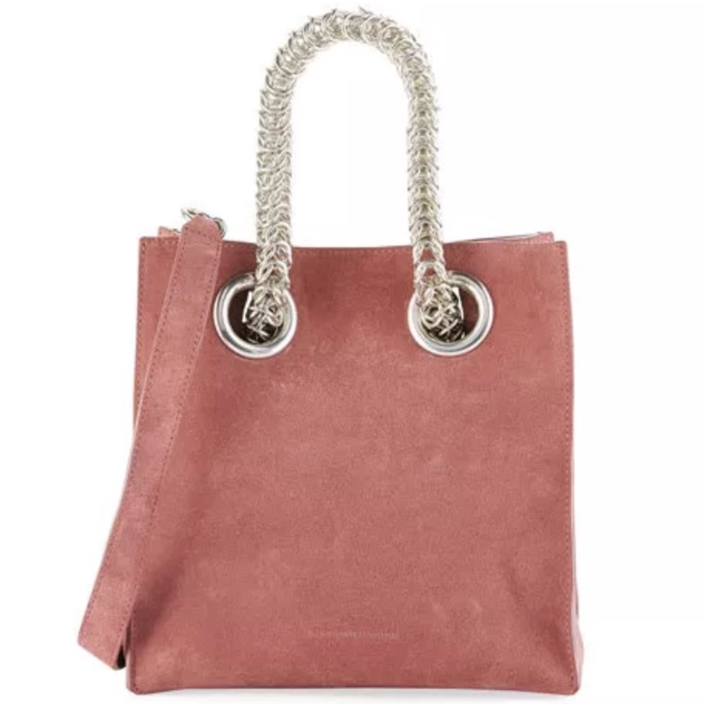 Alexander Wang genesis bag